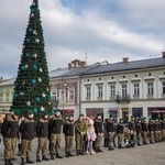 Nowy Sącz - Orszak Trzech Króli 2018