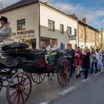 Nowy Sącz - Orszak Trzech Króli 2018