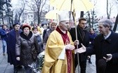 Święcenia biskupie ks. Andrzeja Iwaneckiego - cz. 1