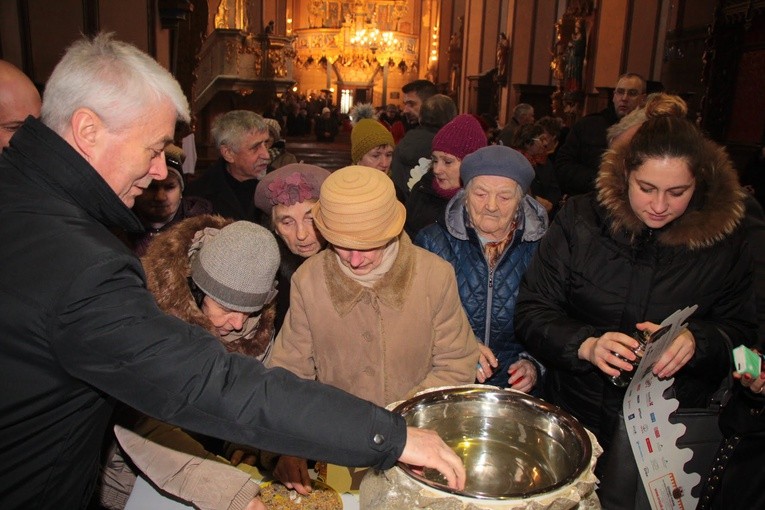 Orszak we Fromborku