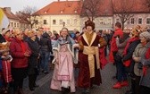 Orszak Trzech Króli w Pyskowicach - cz. 4