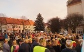 Orszak Trzech Króli w Pyskowicach - cz. 4