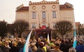 Orszak Trzech Króli w Pyskowicach - cz. 4