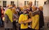 Orszak Trzech Króli w Pyskowicach - cz. 4