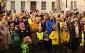 Orszak Trzech Króli w Pyskowicach - cz. 4