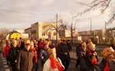 Orszak Trzech Króli w Pyskowicach - cz. 4