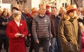 Orszak Trzech Króli w Pyskowicach - cz. 4