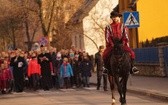 Orszak Trzech Króli w Pyskowicach - cz. 4