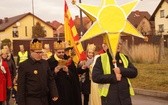Orszak Trzech Króli w Pyskowicach - cz. 4