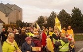 Orszak Trzech Króli w Pyskowicach - cz. 4