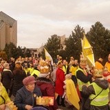 Orszak Trzech Króli w Pyskowicach - cz. 4