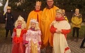 Orszak Trzech Króli w Pyskowicach - cz. 4