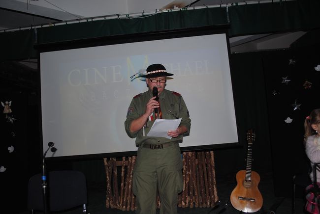 II Turystyczne Kolędowanie