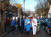 Na szlaku mędrców i św. Stanisława