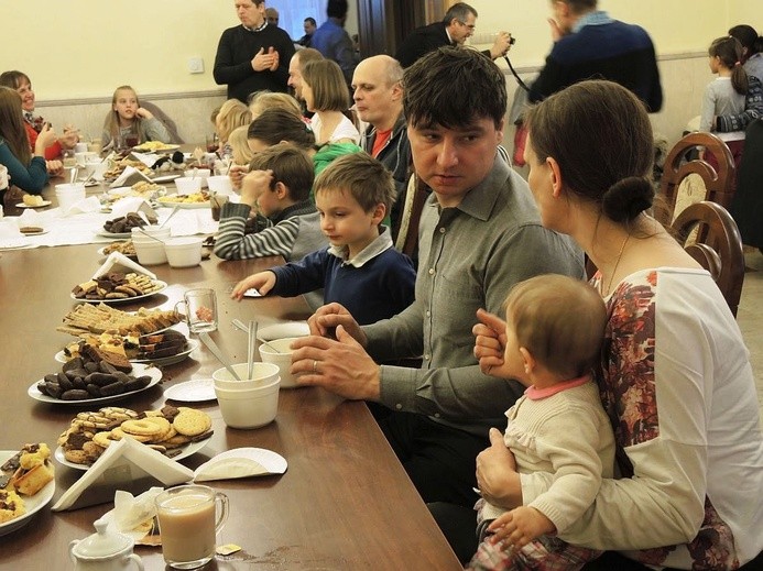 4. Spotkanie DRWaL-a - w Hałcnowie