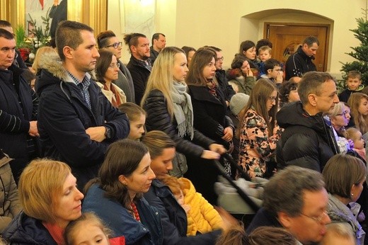4. Spotkanie DRWaL-a - w Hałcnowie