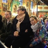 Domowy Kościół diecezji w Łodygowicach