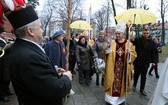 Święcenia biskupie ks. Andrzeja Iwaneckiego - cz. 3