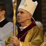 Święcenia biskupie ks. Andrzeja Iwaneckiego - cz. 3