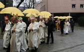 Święcenia biskupie ks. Andrzeja Iwaneckiego - cz. 3