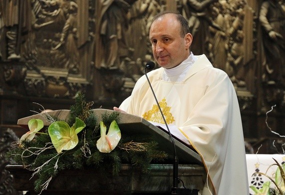 Miłość to nie akceptacja ani tolerancja