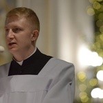 Srebrny jubileusz sakry bp. Henryka Tomasika