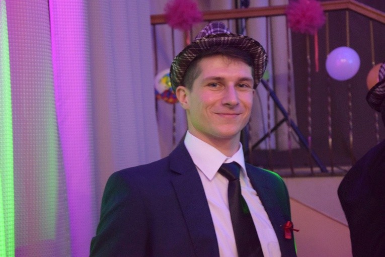 Chrześcijański Bal Młodzieżowy