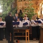 Koncert kolęd w radomskiej katedrze