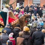 Piękny Orszak w Mińsku Mazowieckim. W obiektywie Tomasza Kowalczyka