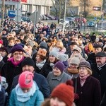 Piękny Orszak w Mińsku Mazowieckim. W obiektywie Tomasza Kowalczyka