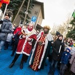 Piękny Orszak w Mińsku Mazowieckim. W obiektywie Tomasza Kowalczyka