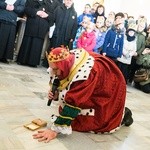 Piękny Orszak w Mińsku Mazowieckim. W obiektywie Tomasza Kowalczyka