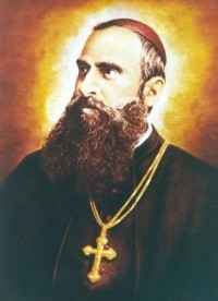 Św. Daniel Comboni