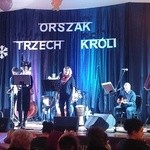 Orszak Trzech Króli w Wińsku