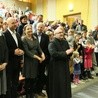 Spotkanie członków Ruchu Światło-Życie archidiecezji lubelskiej