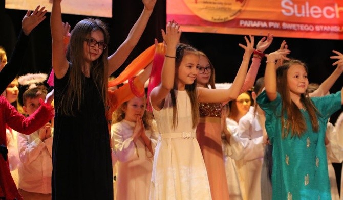 Kropla porusza ocean