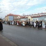 Borzęcin - Orszak Trzech Króli 2018 - nowe zdjęcia