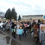 Borzęcin - Orszak Trzech Króli 2018 - nowe zdjęcia