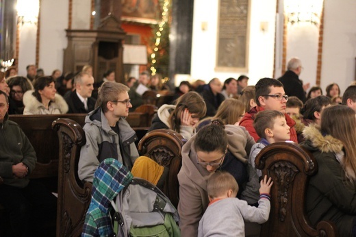 Diecezjalny Dzień Wspólnoty