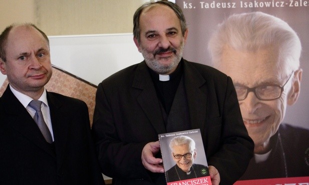 Franciszek od Brata Alberta