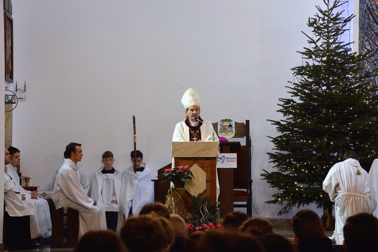 Chcą płynąć i lecieć do Panamy