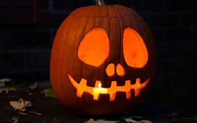  MEN: Halloween nie mieści się w polskiej tradycji 