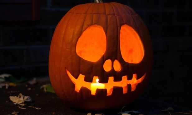  MEN: Halloween nie mieści się w polskiej tradycji 