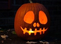  MEN: Halloween nie mieści się w polskiej tradycji 