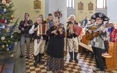 Orszak Trzech Króli w Międzybrodziu Żywieckim - 2018
