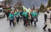 Orszak Trzech Króli w Międzybrodziu Żywieckim - 2018