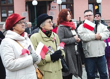 Przed nami szczególne wyzwanie – aby podjąć chrześcijańską troskę o ojczyznę na Mazowszu i ziemi dobrzyńskiej.