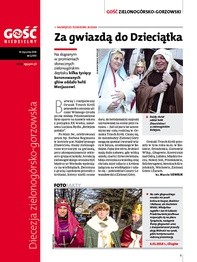 Gość Zielonogórsko-Gorzowski 02/2018