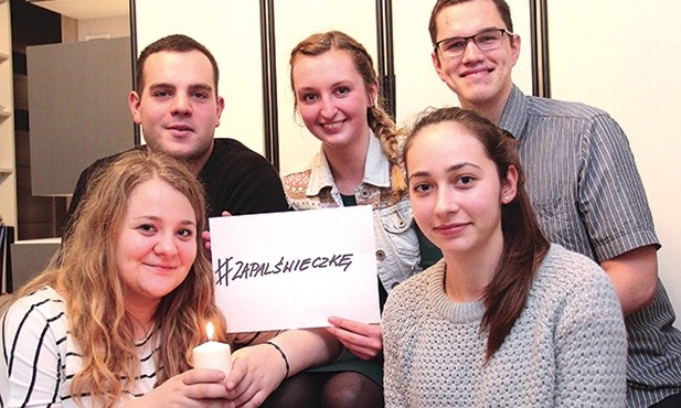 Do inicjatywy może się przyłączyć każdy