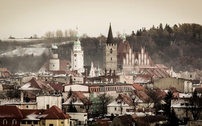 Mieszkańcy gminy Ziębice wymieniają węglowe "kopciuchy"